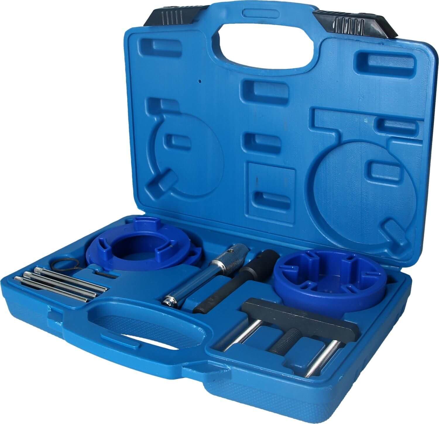 Moottorin säätötyökalusarja, Jaguar, Land Rover, Ford, Citroën 2.0, 2.2, 2.4, 3.2 diesel, Brilliant Tools – Brilliant Tools