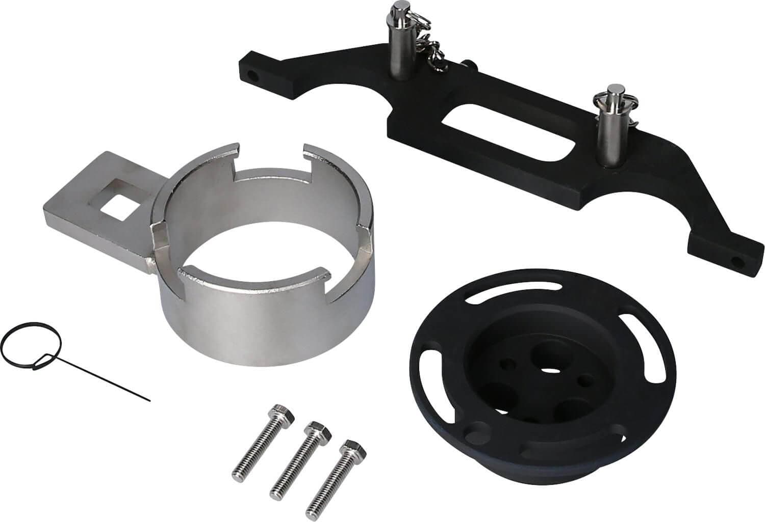 Moottorin säätötyökalusarja, Opel Vectra, Signum, Zafira, Brilliant Tools – Brilliant Tools