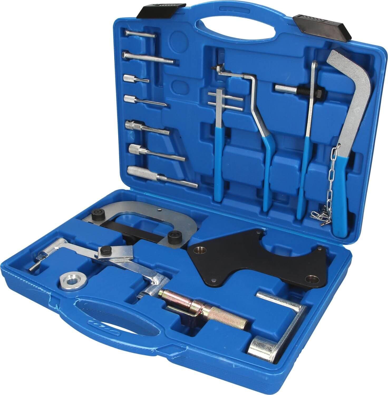 Moottorin säätötyökalusarja, Renault, Brilliant Tools – Brilliant Tools