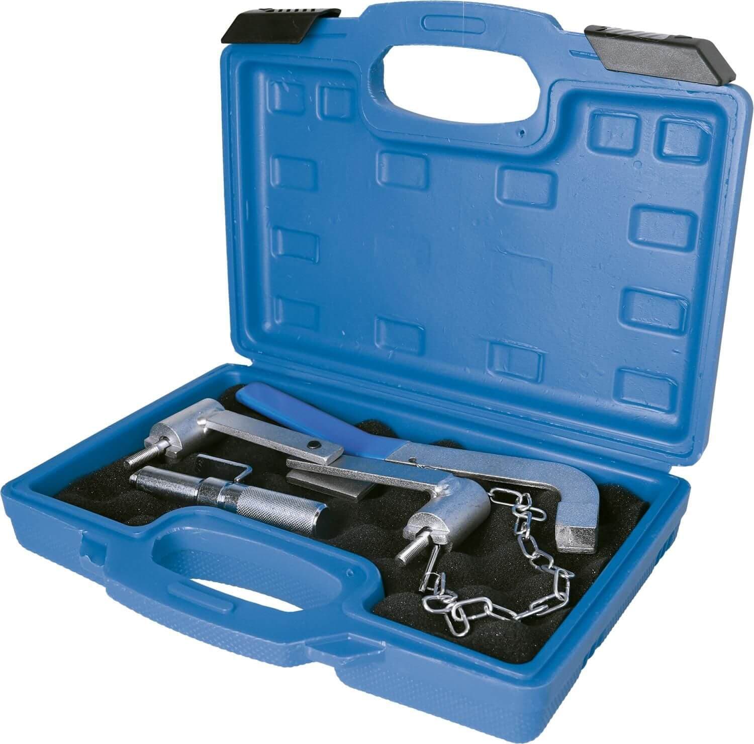 Moottorin säätötyökalusarja, Renault, Volvo, Ford 16V, 20V bensiini, Brilliant Tools – Brilliant Tools