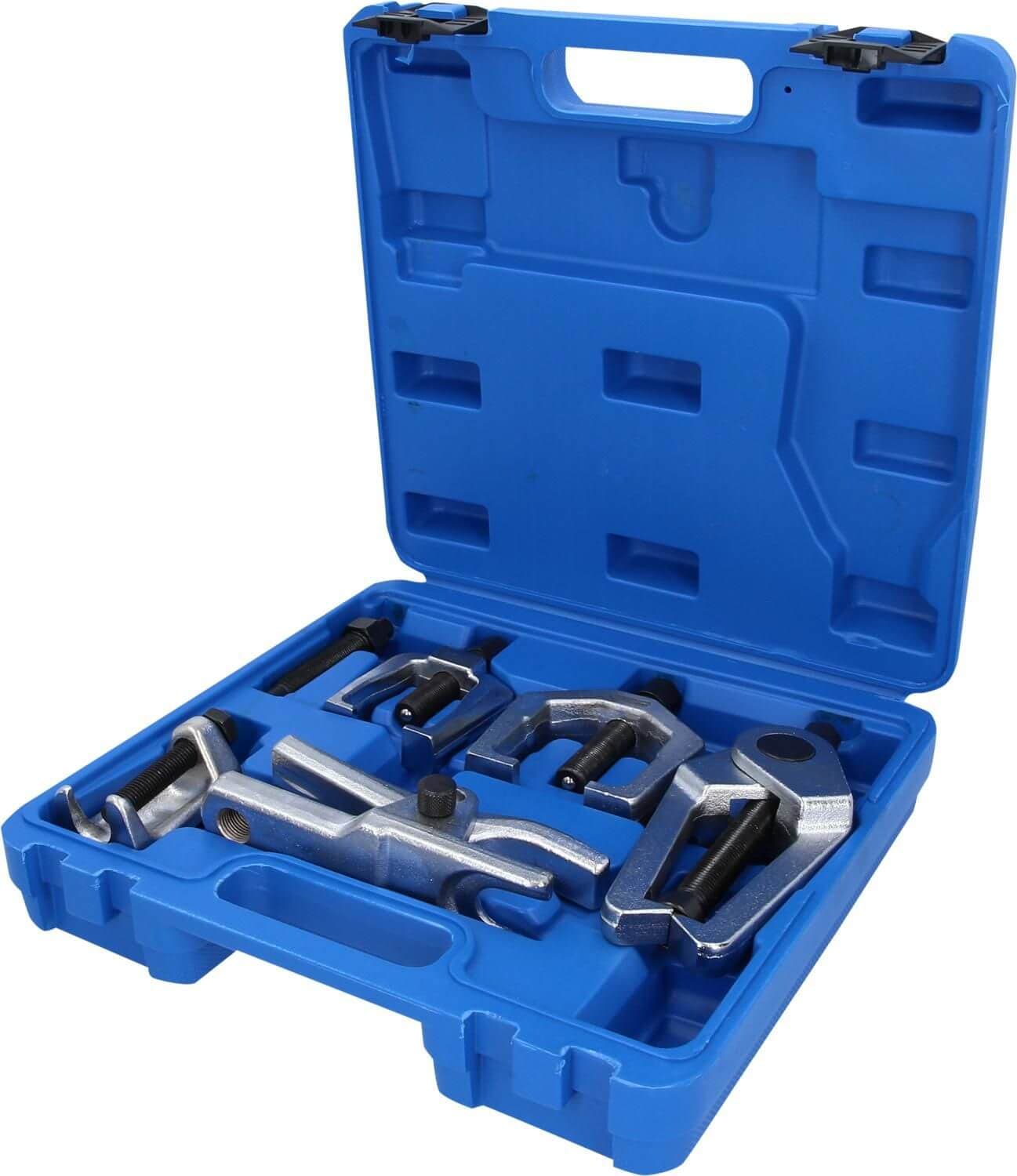 Pallonivelen irrotustyökalusarja, 5-os, Brilliant Tools – Brilliant Tools