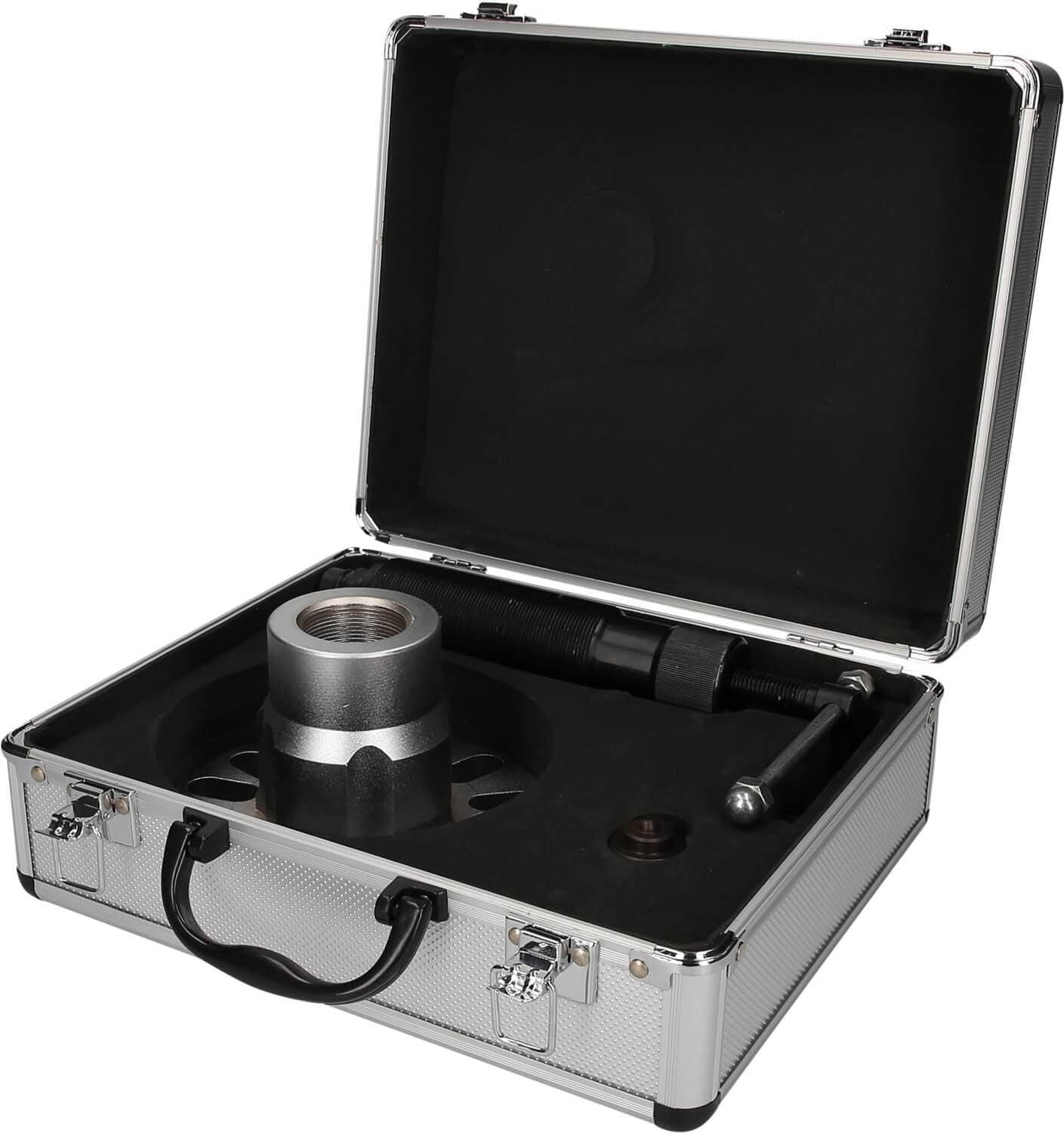 Hydraulinen kaavin käyttöakselille, 98 mm - 12,5 cm, Brilliant Tools – Brilliant Tools