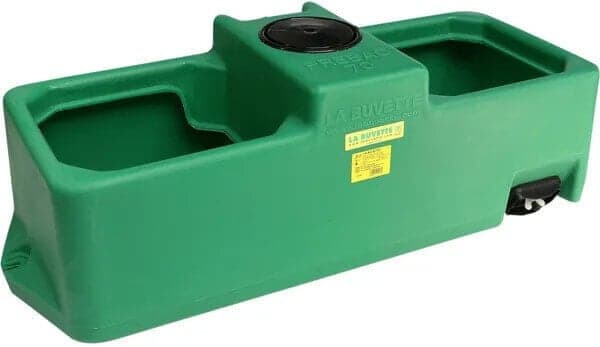 Juoma-allas Prebac 70, La Buvette – La Buvette