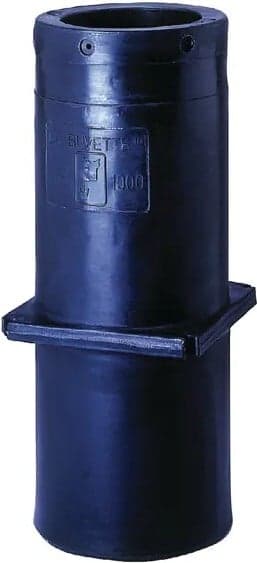 Asennusputki juomakupille 100 cm, La Buvette – La Buvette