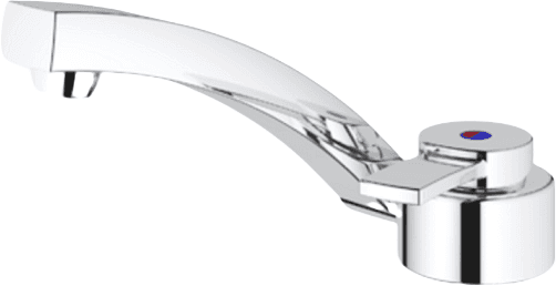 Vipusekoitushana Florenz Kompakt letkuliitoksella, + sovitesarja, Comet – Comet