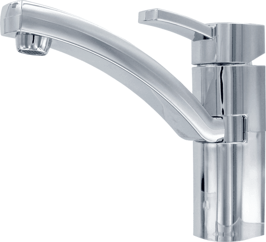 Vipusekoitushana Capri JG liitosletkuilla, + sovitesarja, Comet – Comet