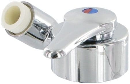 Suihkun vipusekoitushana Florenz katkaisijalla + sovitesarja, Comet – Comet