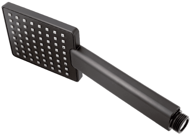 Suihkukahva Margherita musta, Comet – Comet