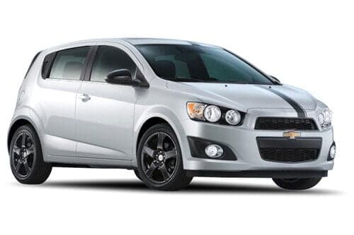 Häikäisysuojasarja Chevrolet Aveo T300 5-ovinen (2012-2020), Car Shades – CarShades