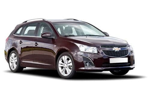 Häikäisysuojasarja Chevrolet Cruze, Farmari (2013-2016), Car Shades – CarShades