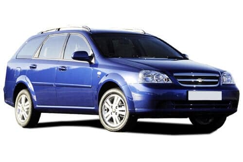 Häikäisysuojasarja Chevrolet Lacetti, Farmari (2003-2008), Car Shades – CarShades