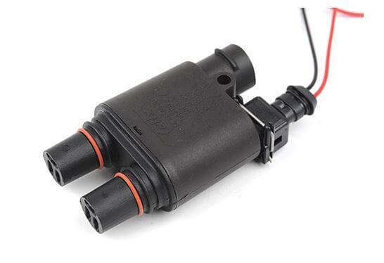 Relekappale RK 2102, Calix – Calix