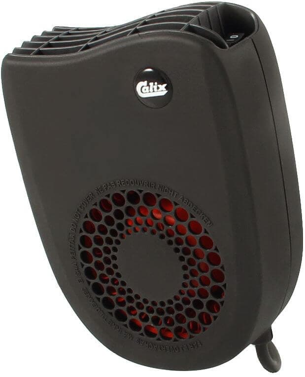 Sisätilalämmitin Wave Line 2000 W, Calix – Calix