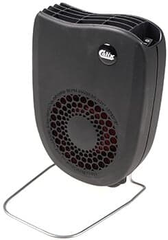 Sisätilalämmitin Wave Line 1500 W, Calix Schuko-liitin – Calix