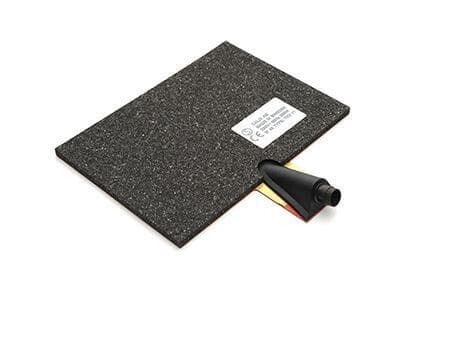 Tankkilämmitin (TKV11), Calix – Calix