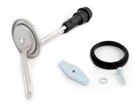 Automerkkikohtainen lohkolämmitin, Calix RE112 – Calix
