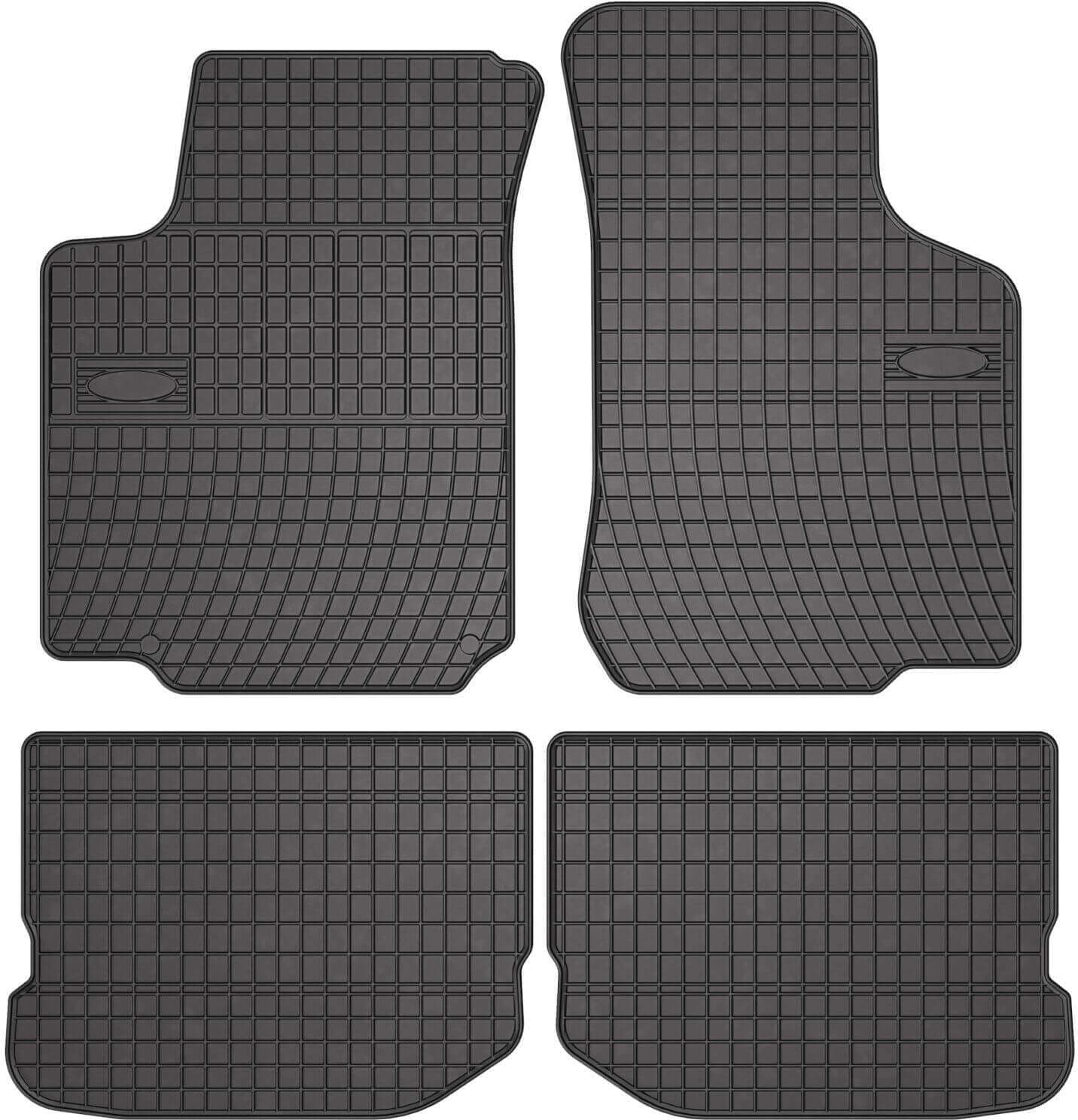 Kumimattosarja Seat Leon I (1999-2005) – Frogum