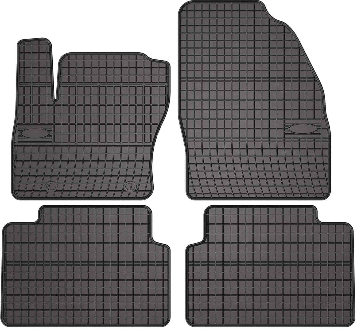 Kumimattosarja Ford Kuga (2008-2013) – Frogum