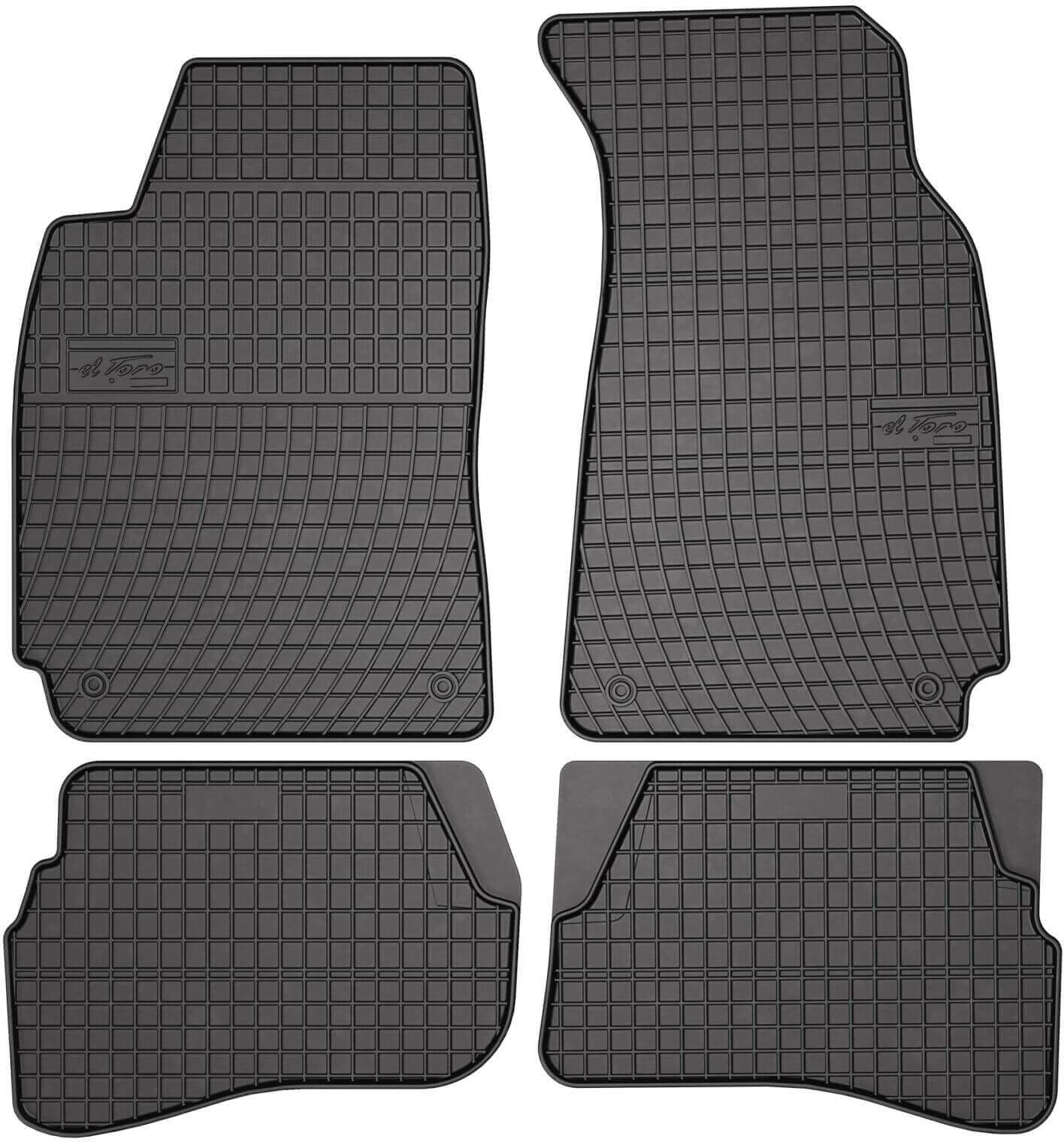 Kumimattosarja Volkswagen Passat B5 (1997-2005) – Frogum