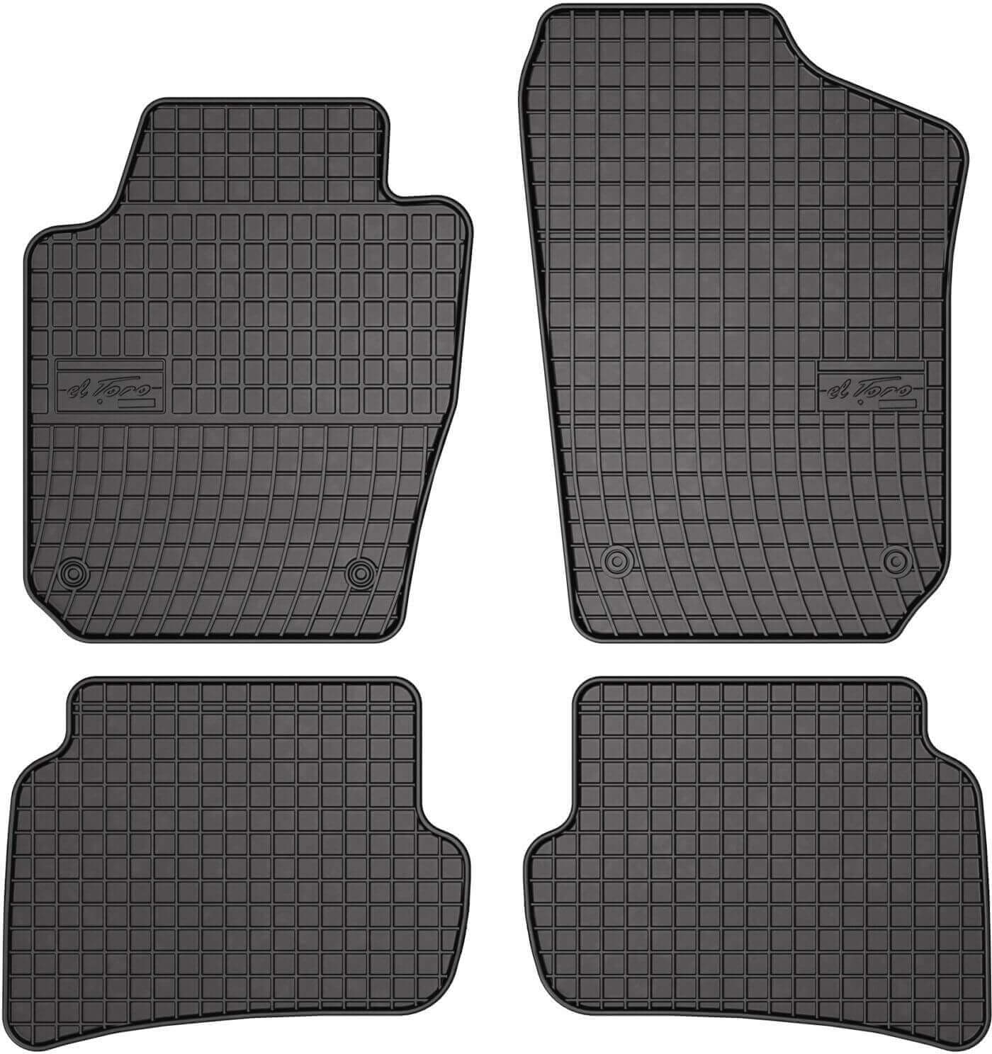 Kumimattosarja Seat Ibiza (2008-2018) – Frogum