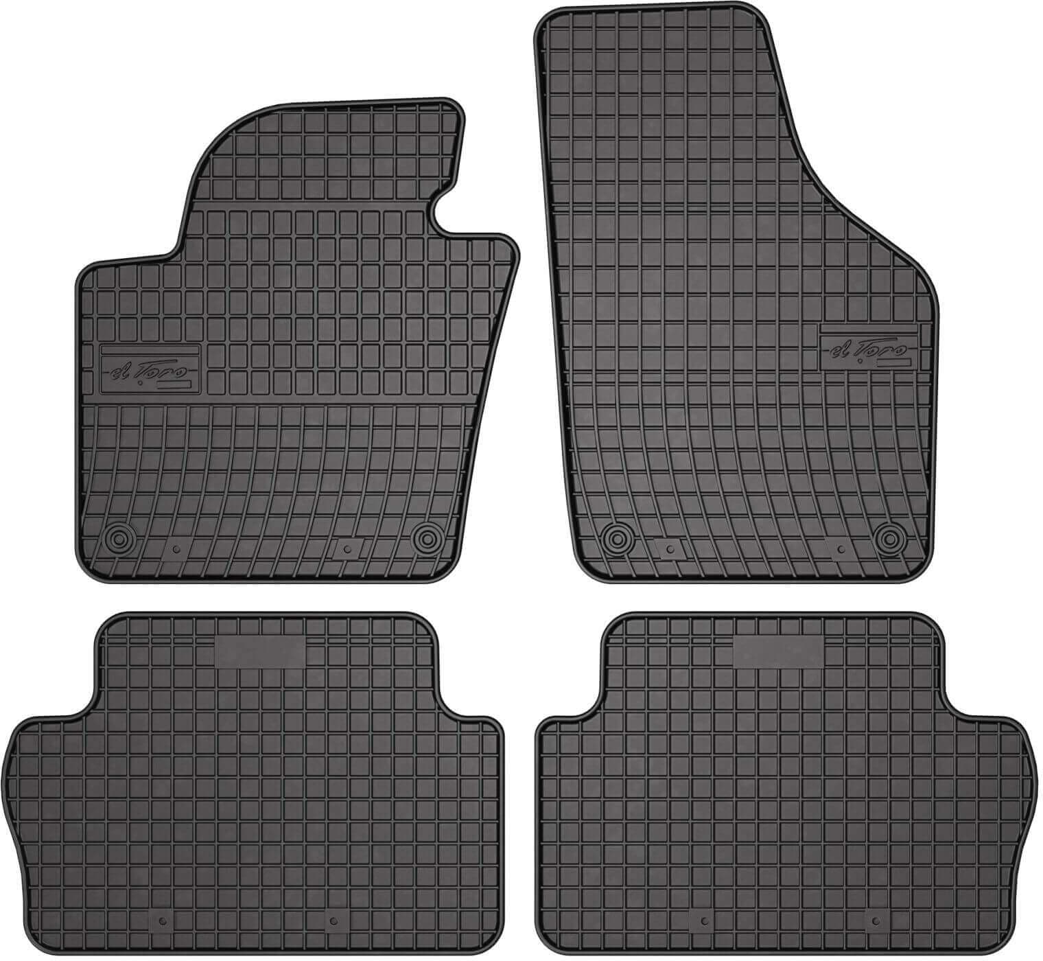 Kumimattosarja Seat Alhambra (2010-2022) – Frogum