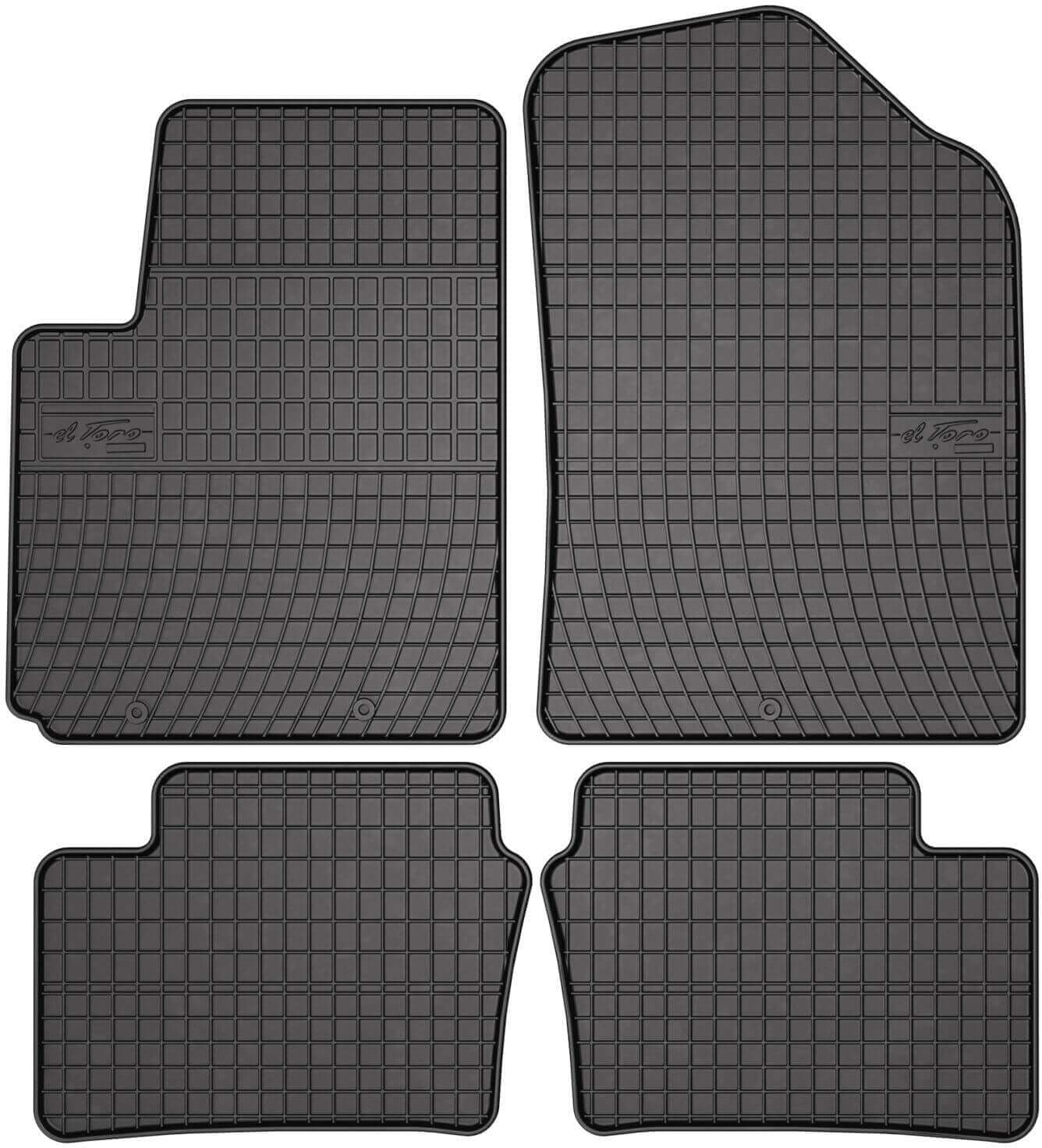 Kumimattosarja Kia Picanto II (2011-2017) – Frogum
