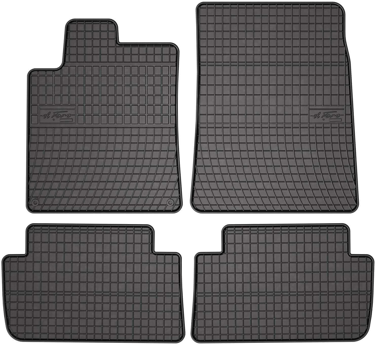 Kumimattosarja Citroen C5 (2001-2008) – Frogum