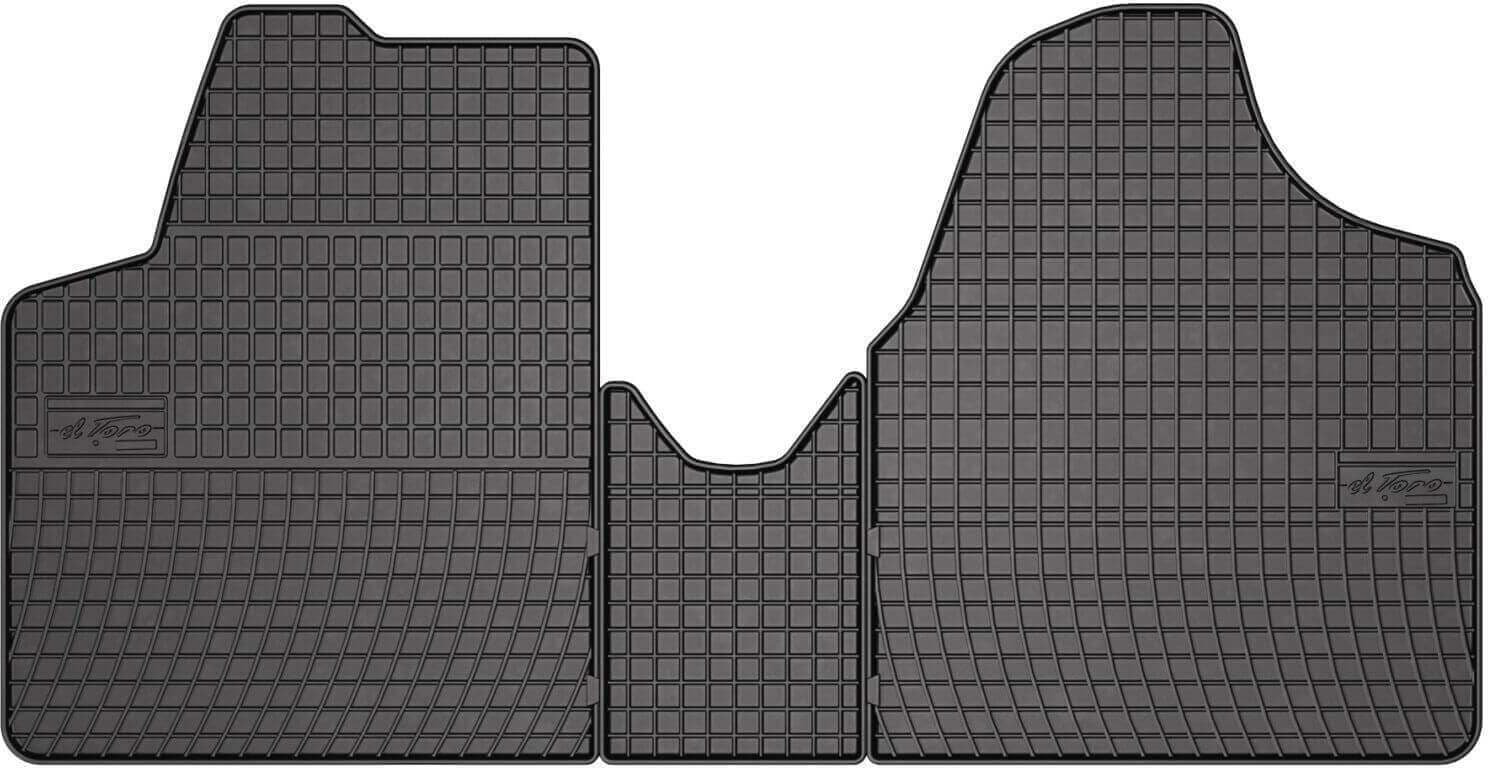 Kumimattosarja Citroen Jumpy (2007-2016) – Frogum