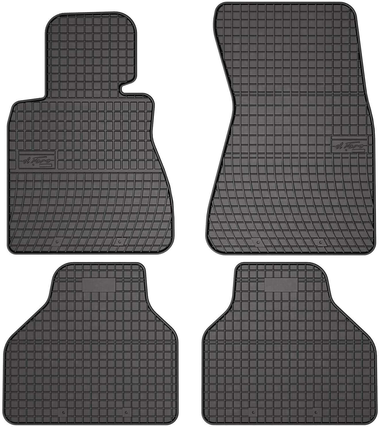 Kumimattosarja BMW 7-sarja E65/E66/E67 (2001-2008) – Frogum