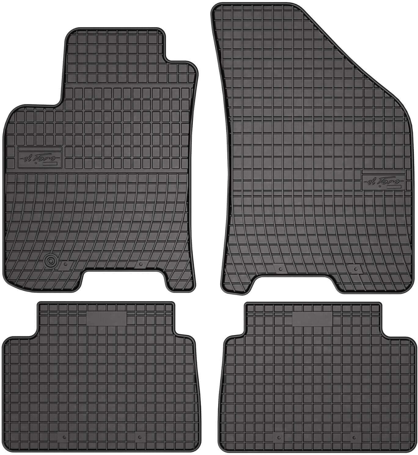 Kumimattosarja Chevrolet Lacetti (2003-2015) – Frogum