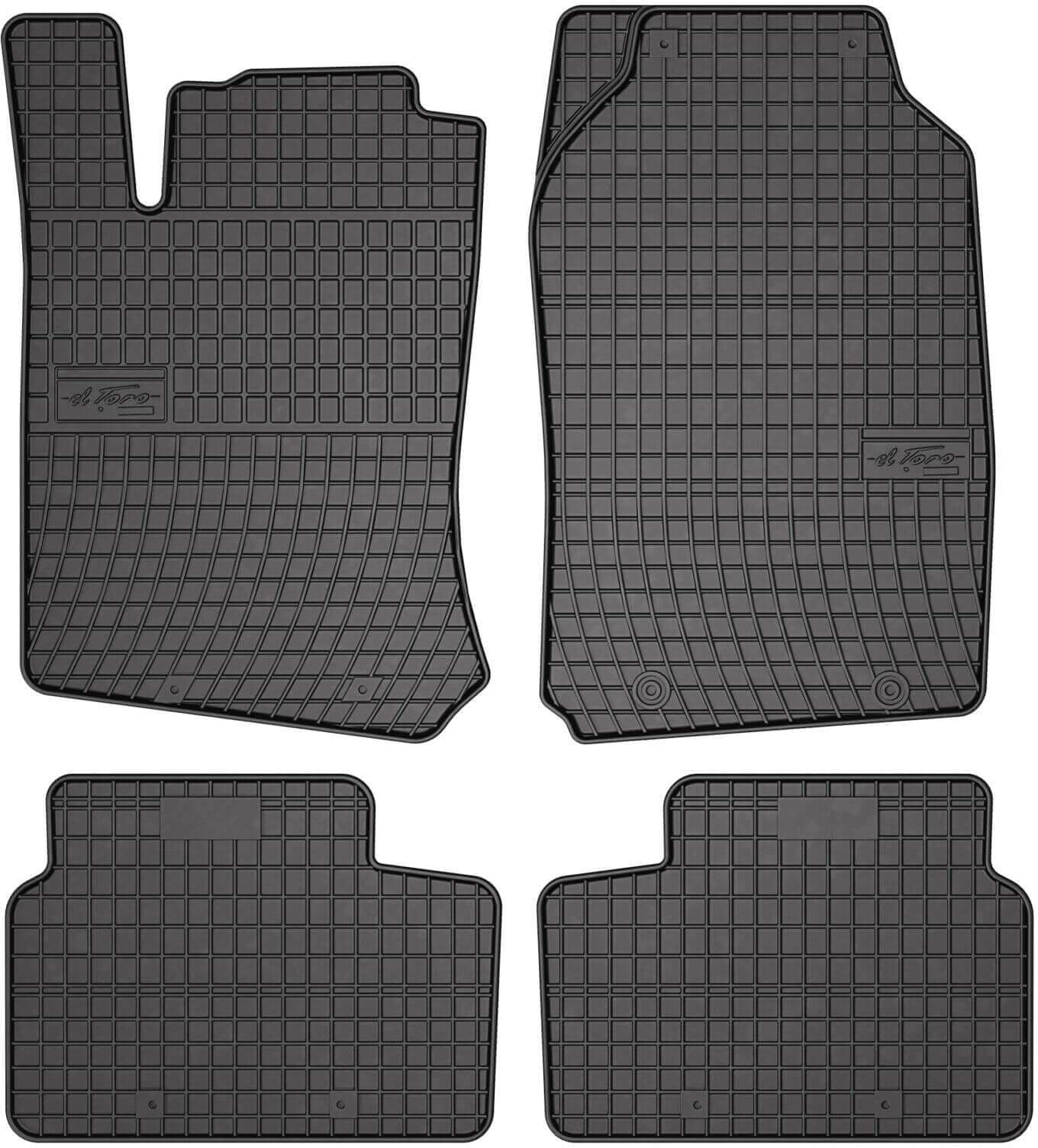 Kumimattosarja Opel Vectra B (1995-2001) – Frogum