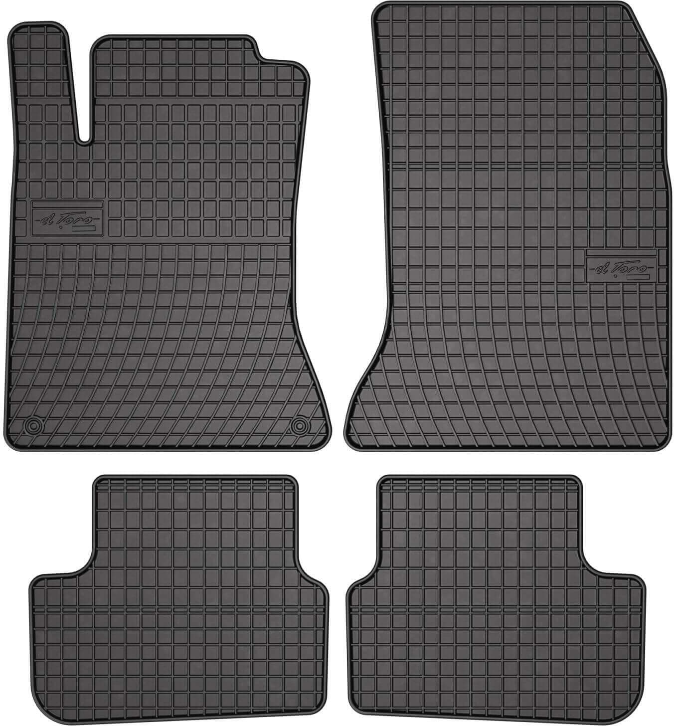 Kumimattosarja Mercedes-Benz A-sarja W176 (2013-2018) – Frogum