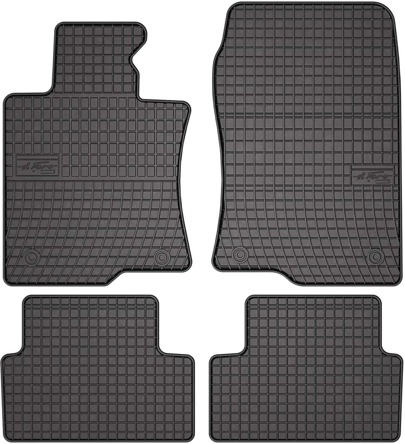 Kumimattosarja Honda Accord VIII CU1/2 (2008-2017) – Frogum
