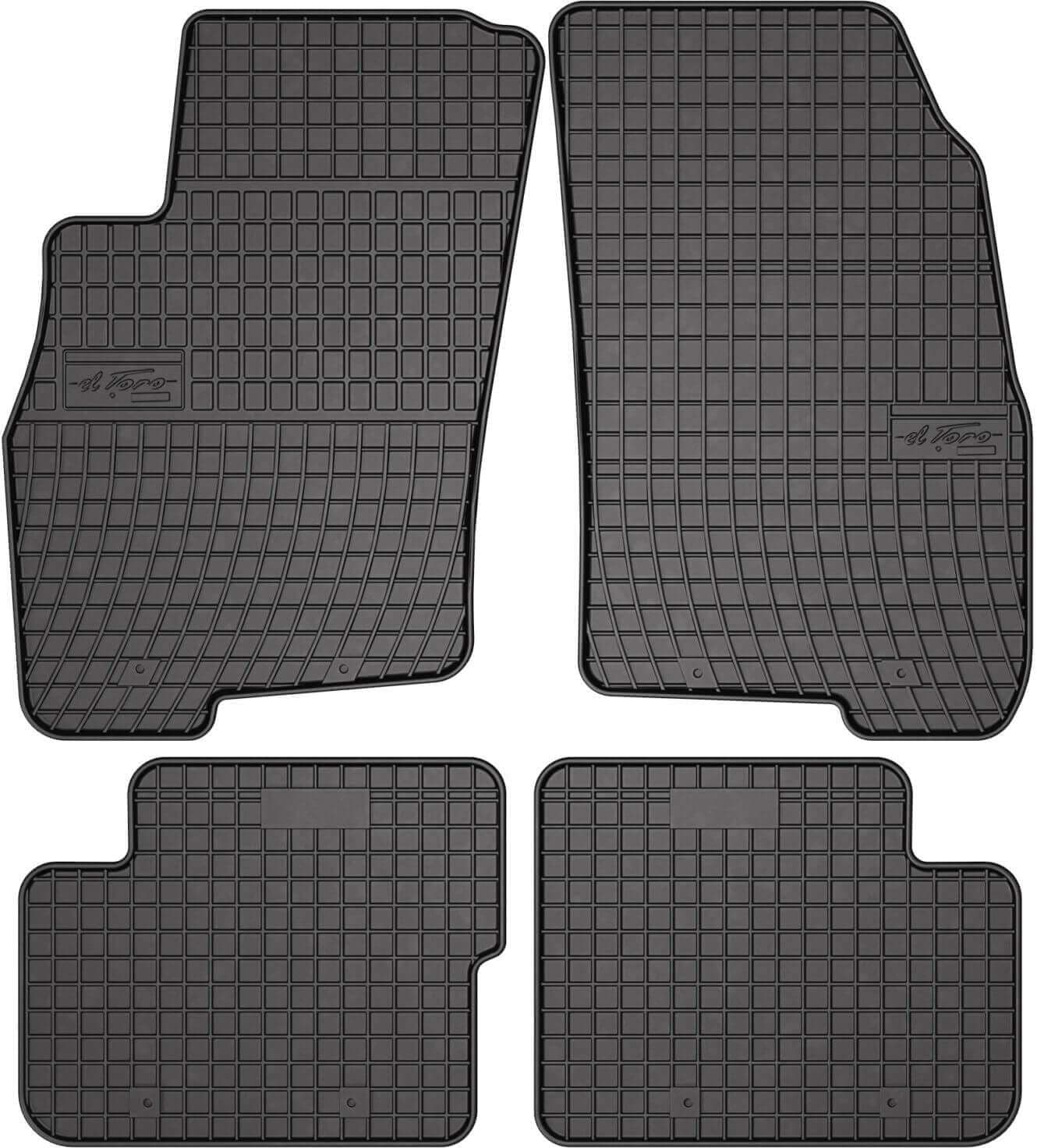 Kumimattosarja Fiat Grande Punto (2005-2012) – Frogum