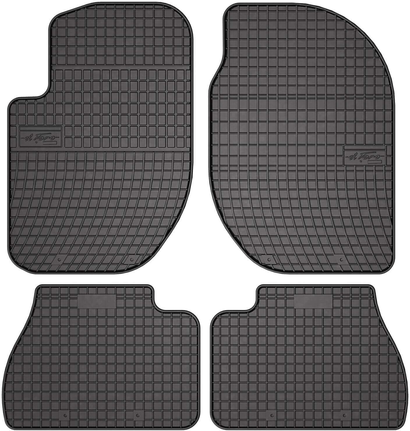 Kumimattosarja Land Rover Freelander (1996-2006) – Frogum