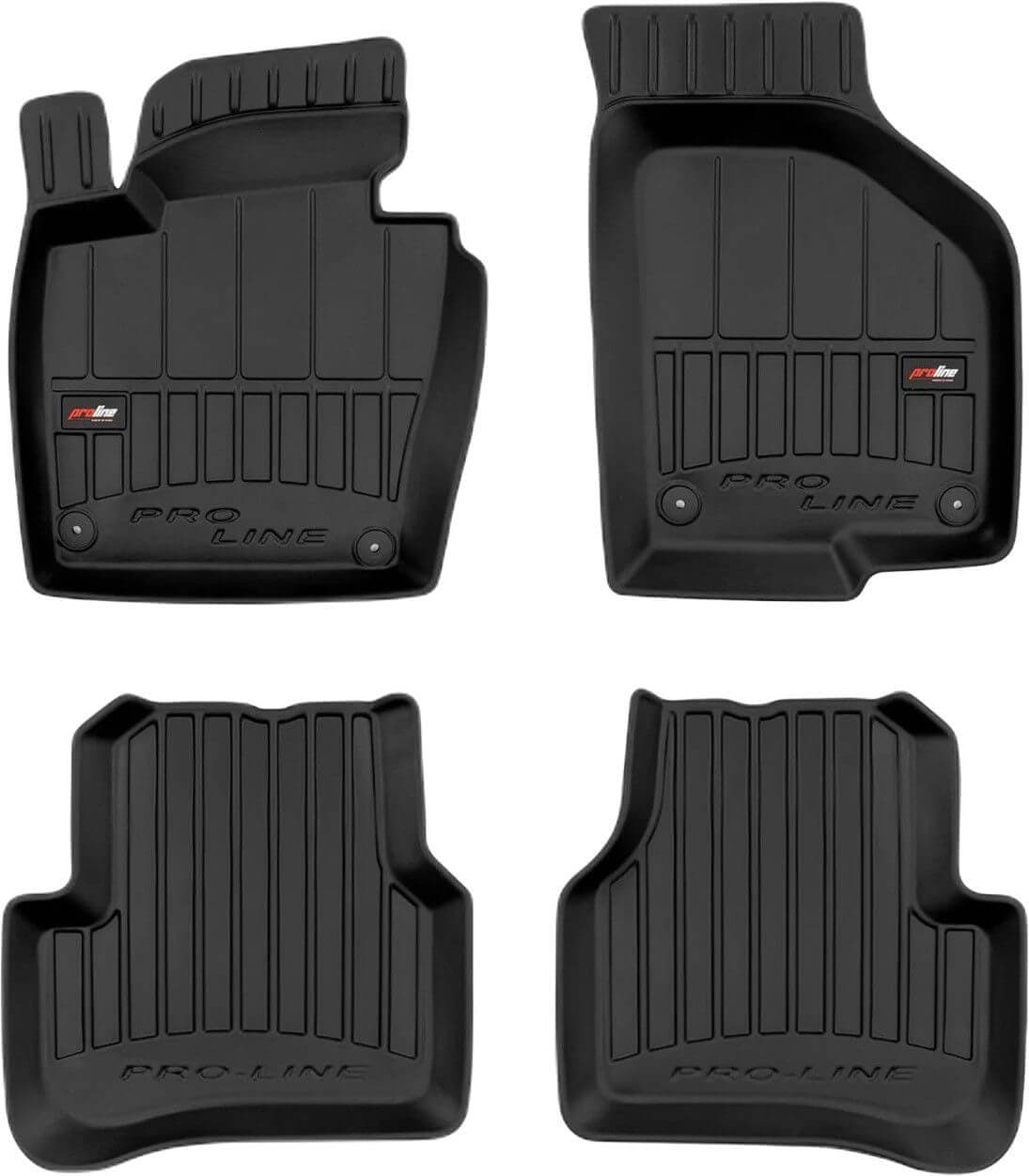 Kuminen kaukalomattosarja Volkswagen Passat (2005-2014) – Frogum