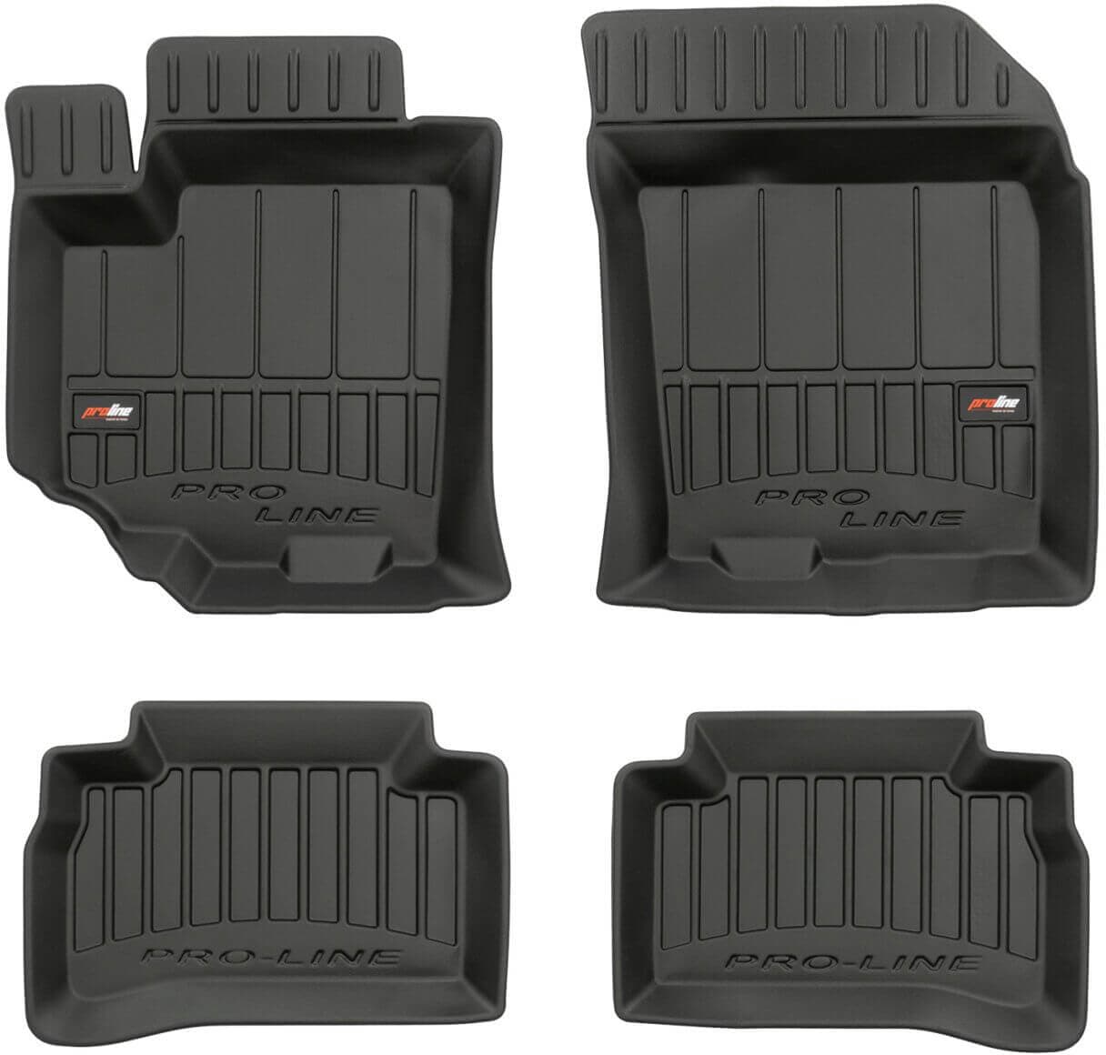 Kuminen kaukalomattosarja Suzuki Vitara (2014➟) – Frogum