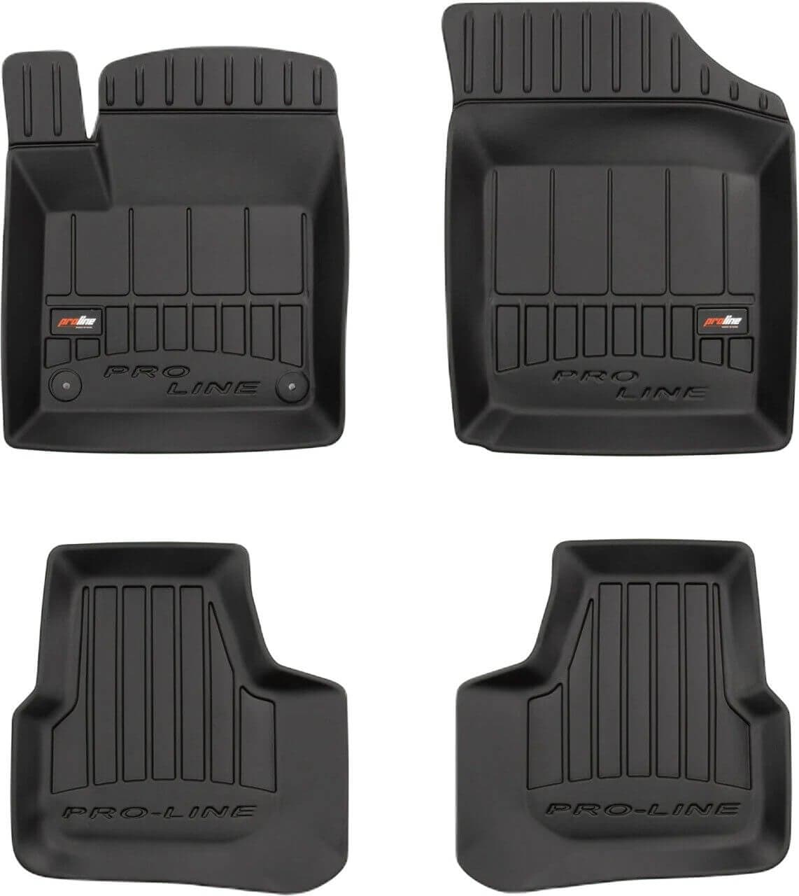 Kuminen kaukalomattosarja Seat Mii (2011-2019) – Frogum