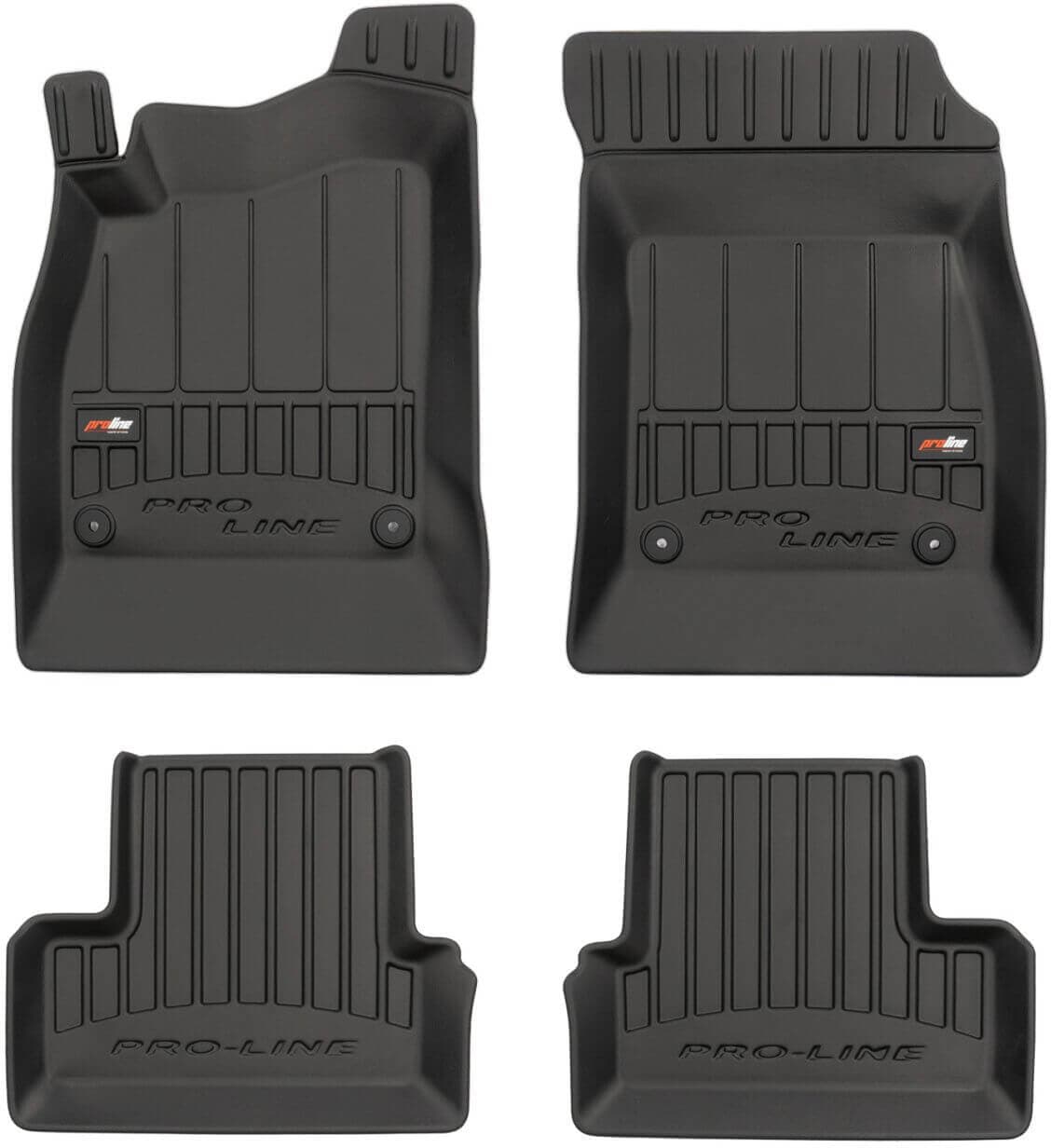 Kuminen kaukalomattosarja Chevrolet Cruze (2009➟) – Frogum