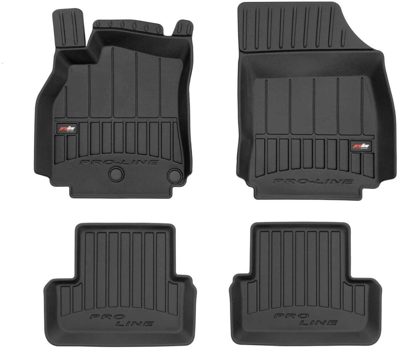 Kuminen kaukalomattosarja Renault Megane III (2008-2016) – Frogum