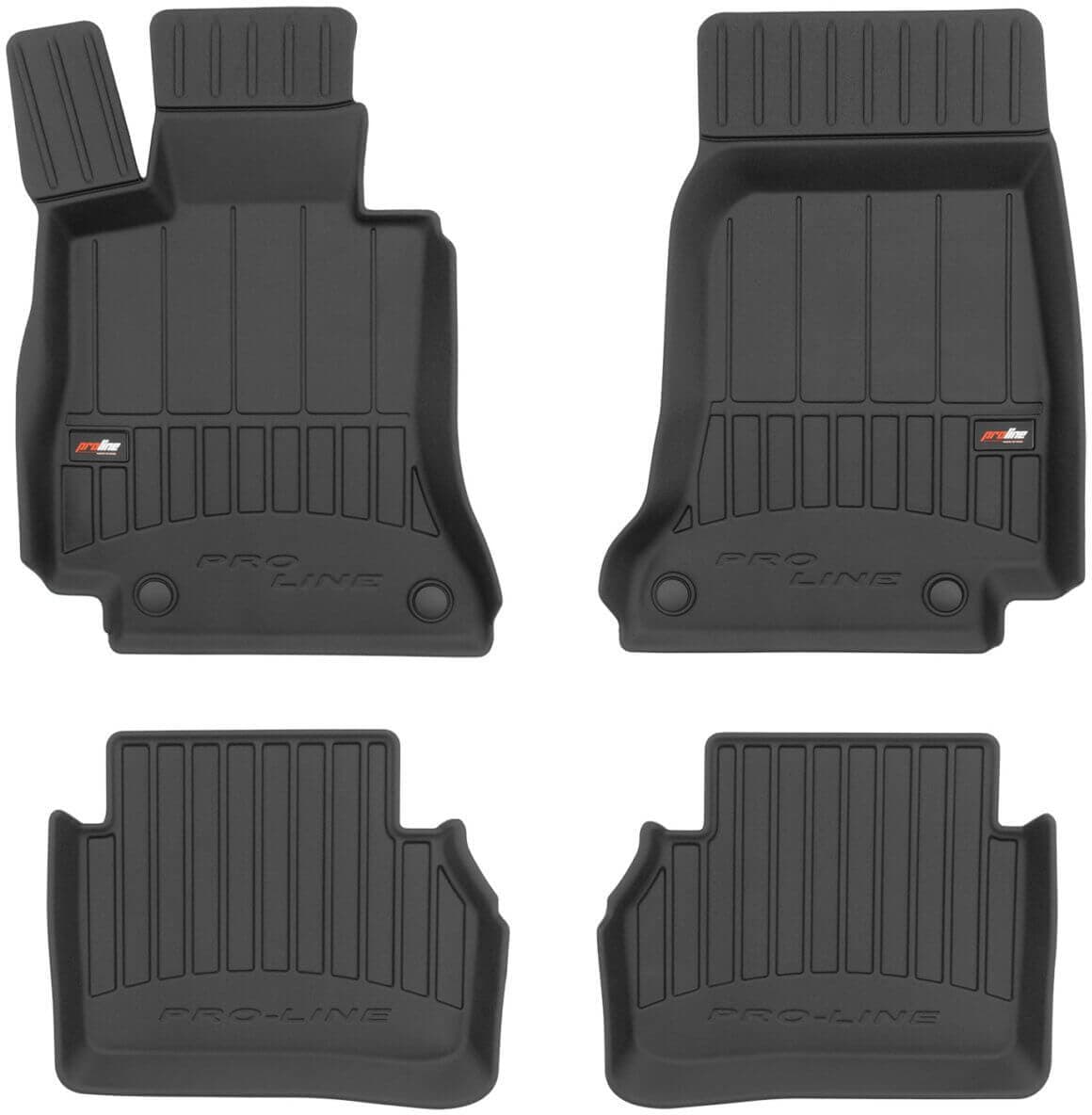 Kuminen kaukalomattosarja Mercedes-Benz E-sarja W213 (2016-2023) – Frogum