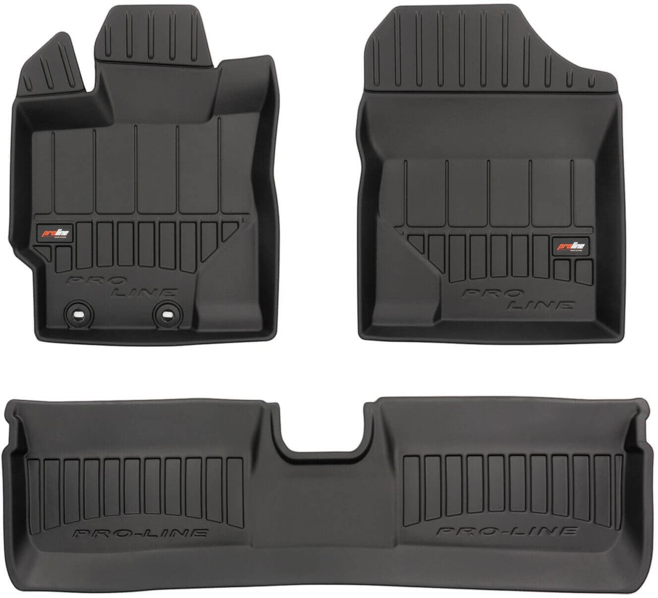 Kuminen kaukalomattosarja Toyota Yaris (2010➟) – Frogum