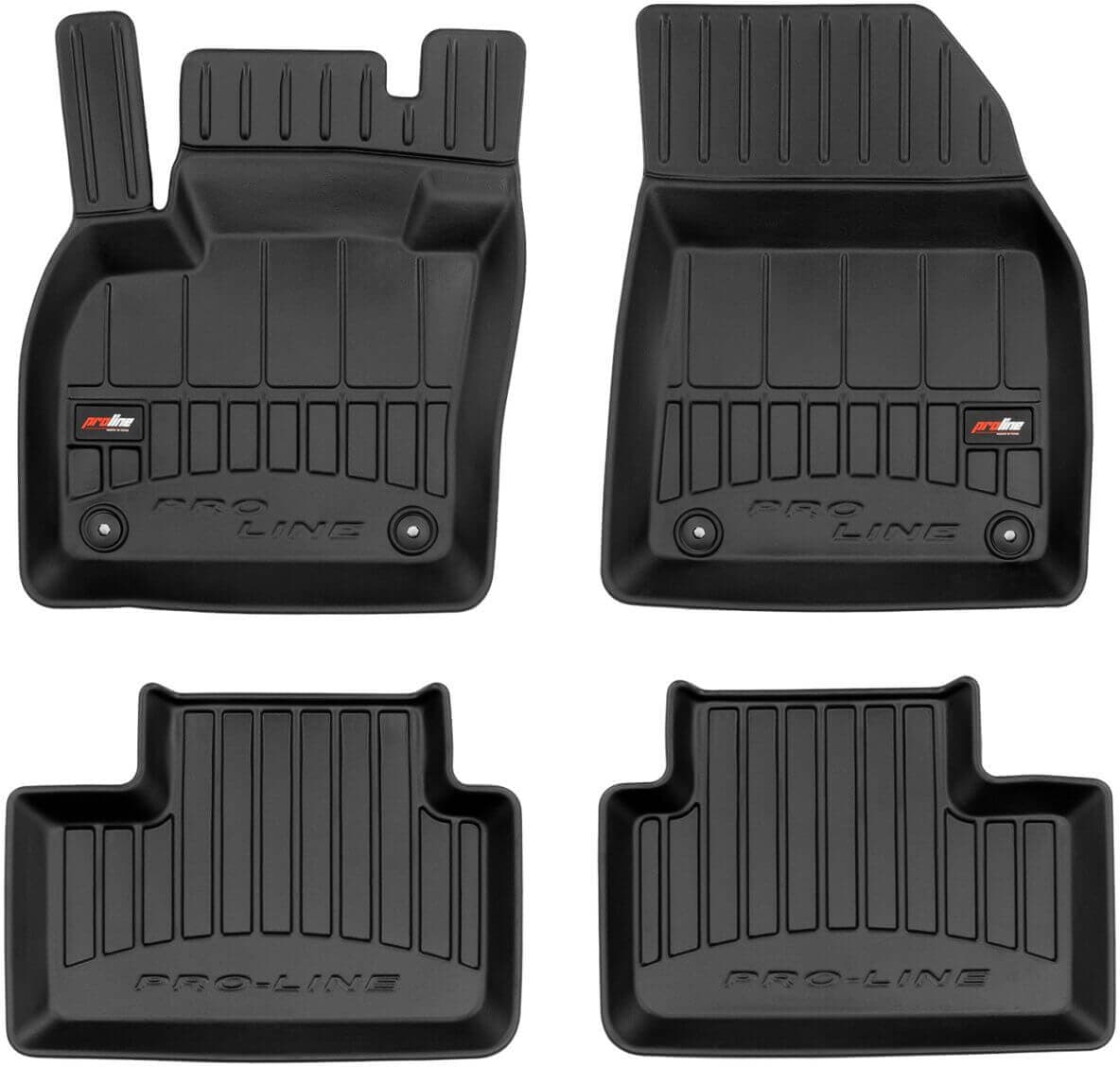 Kuminen kaukalomattosarja Volvo XC40 (2017➟) – Frogum