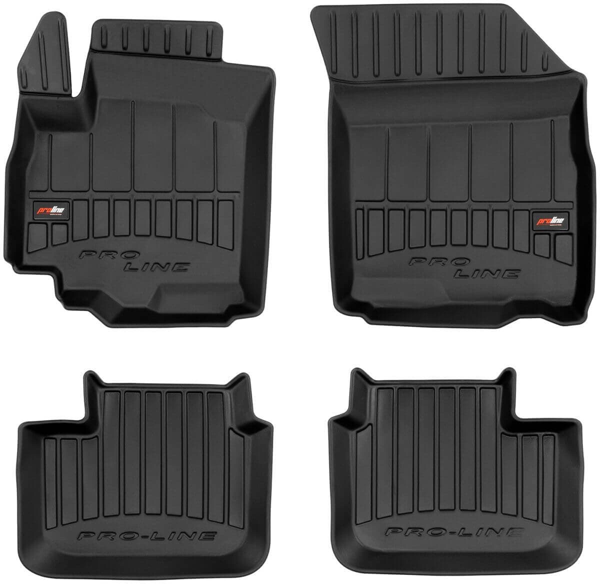 Kuminen kaukalomattosarja Suzuki SX4 (2006➟) – Frogum