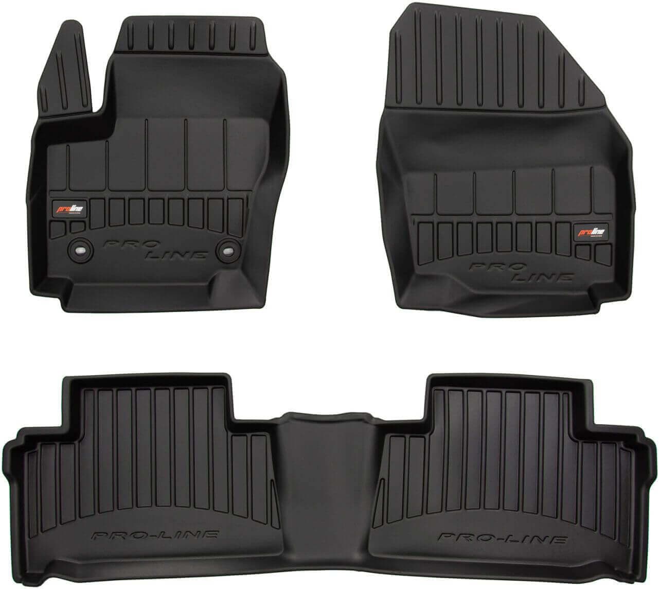 Kuminen kaukalomattosarja Ford Galaxy II (2010-2015) – Frogum