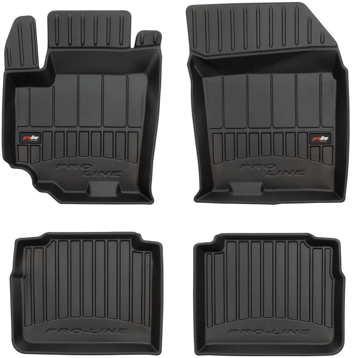 Kuminen kaukalomattosarja Suzuki SX4 S-Cross (2013➟) – Frogum