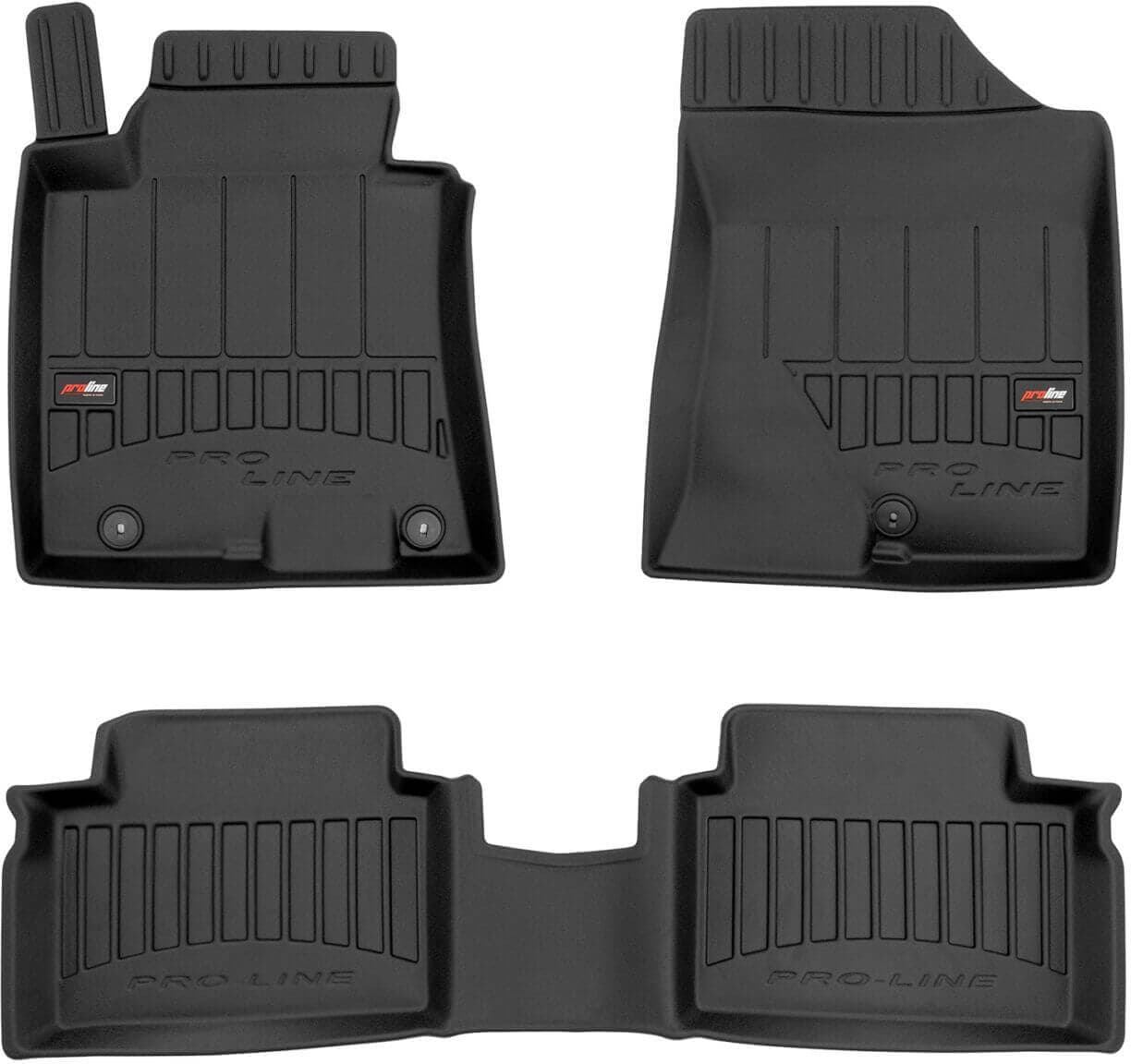 Kuminen kaukalomattosarja Hyundai i30 II (2012-2016) – Frogum