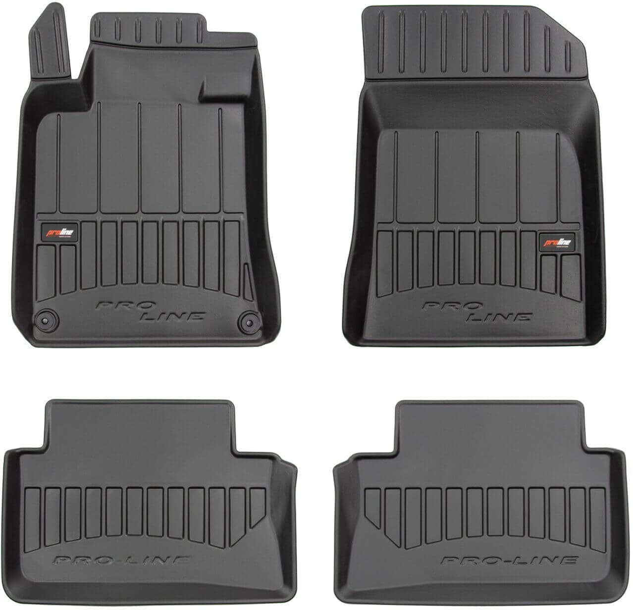 Kuminen kaukalomattosarja Peugeot 508 (2010-2018) – Frogum