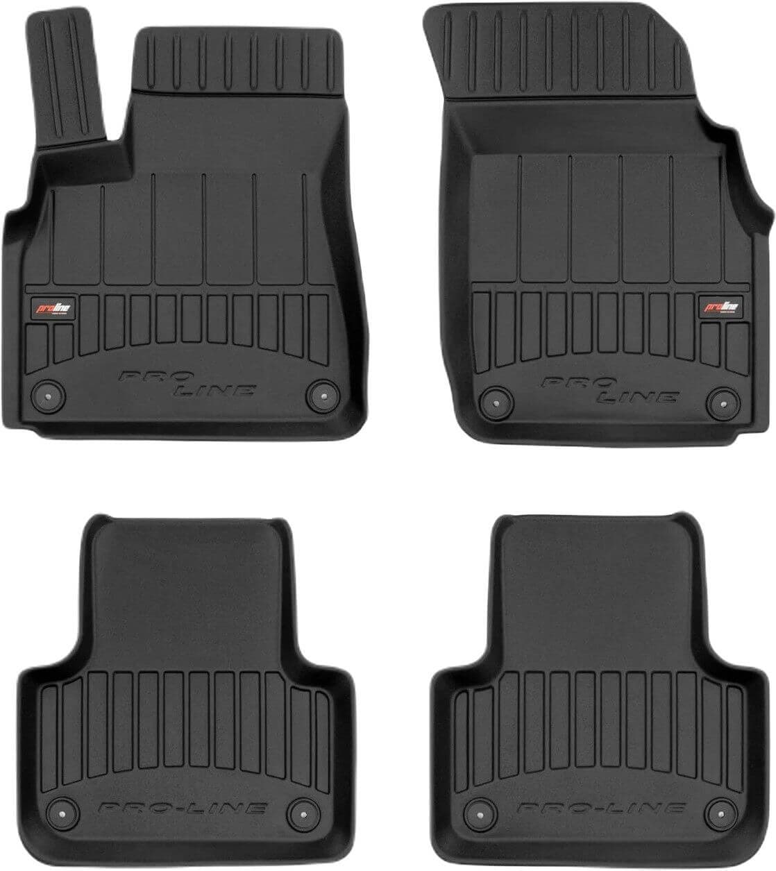 Kuminen kaukalomattosarja Audi Q7 (2015➟) – Frogum