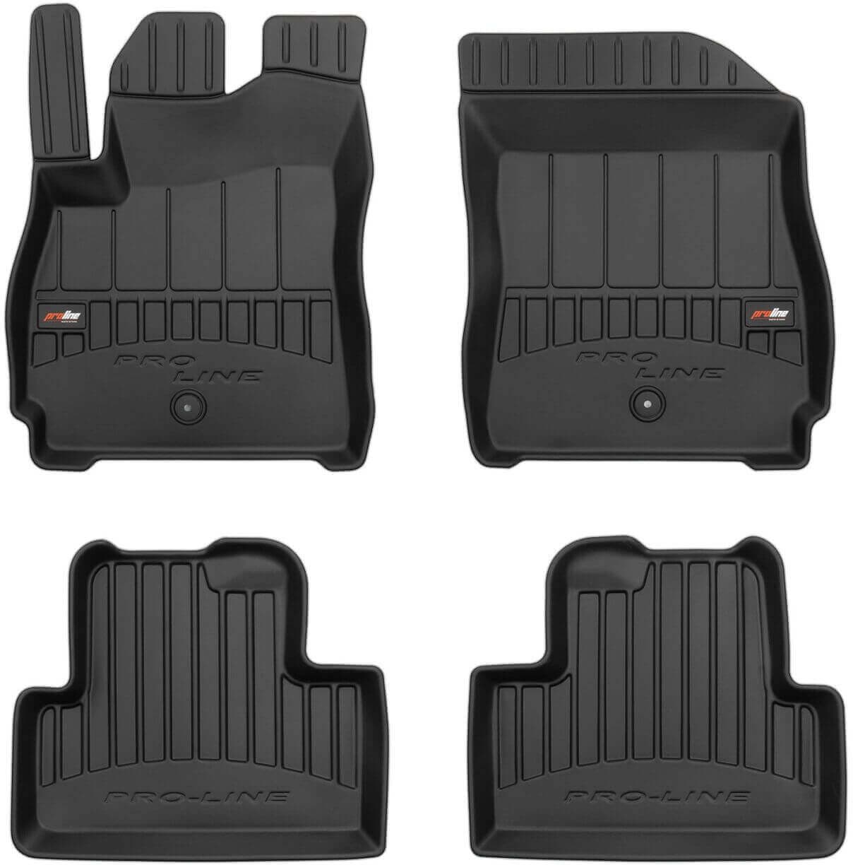 Kuminen kaukalomattosarja Chevrolet Orlando (2010-2018) – Frogum